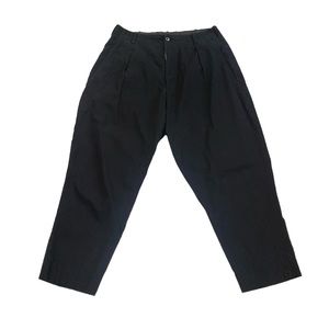 Yohji Yamamoto Pour Homme Trouser